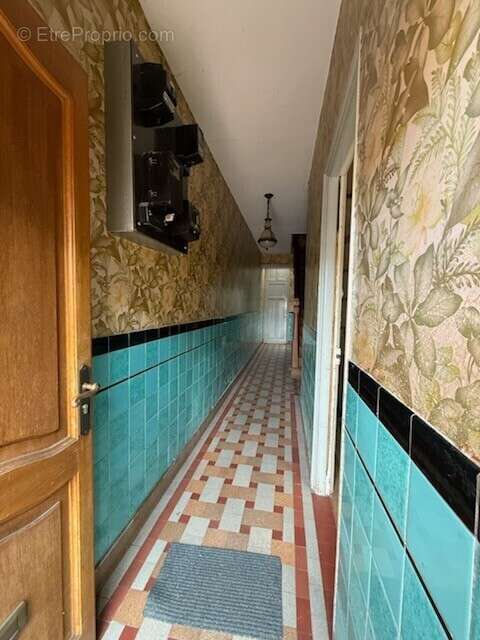 Maison à HAZEBROUCK