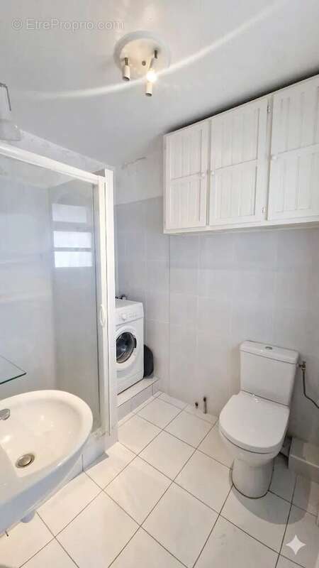 Appartement à SAINT-LAURENT-DU-VAR