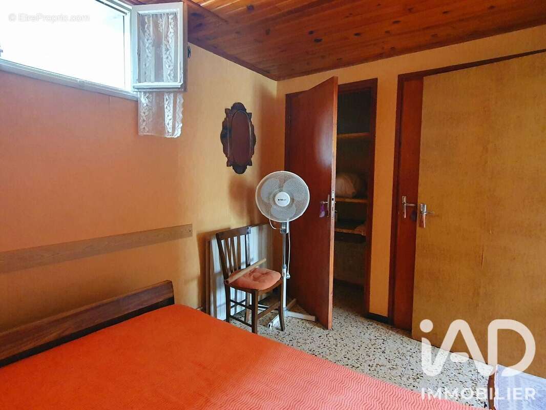 Photo 7 - Appartement à LA TOUR-SUR-ORB