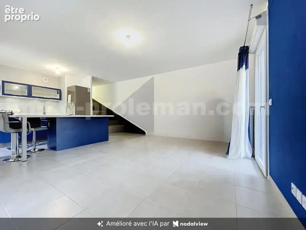 Appartement_T2_Annemasse_secteur_calme_verdoyant_CEVA_frontière_SUISSE_Geneve_IMMOBILLIER_investissement_séjour_locatif_vente_cuisine_ouverte