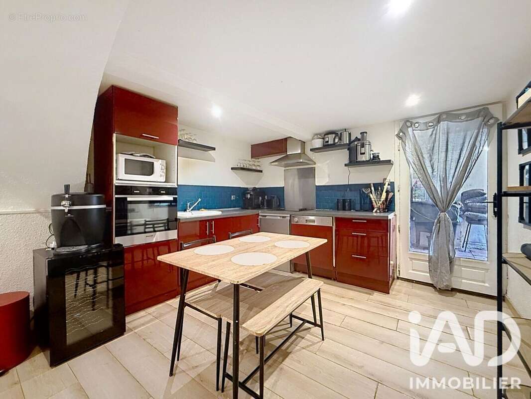 Appartement 47 m² à Castelnou  - photo 3