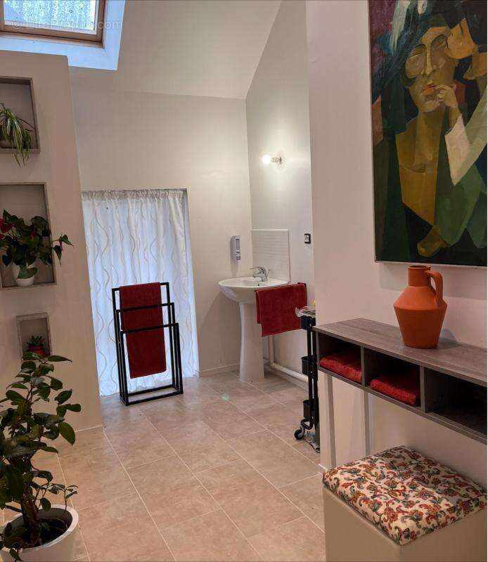 Maison 421 m² à Puiseaux  - photo 31