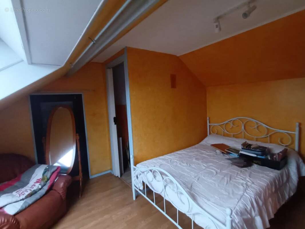 Maison à SAINT-VALLIER