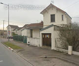 Maison à SAINT-ANDRE-LES-VERGERS