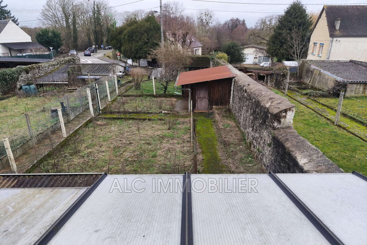 Maison à ALENCON