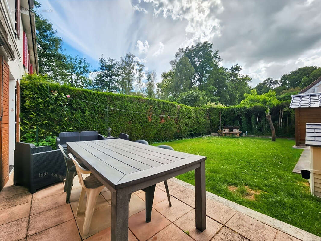 Maison Cesson 4 pièce(s) 96 m2 au sol - photo 16