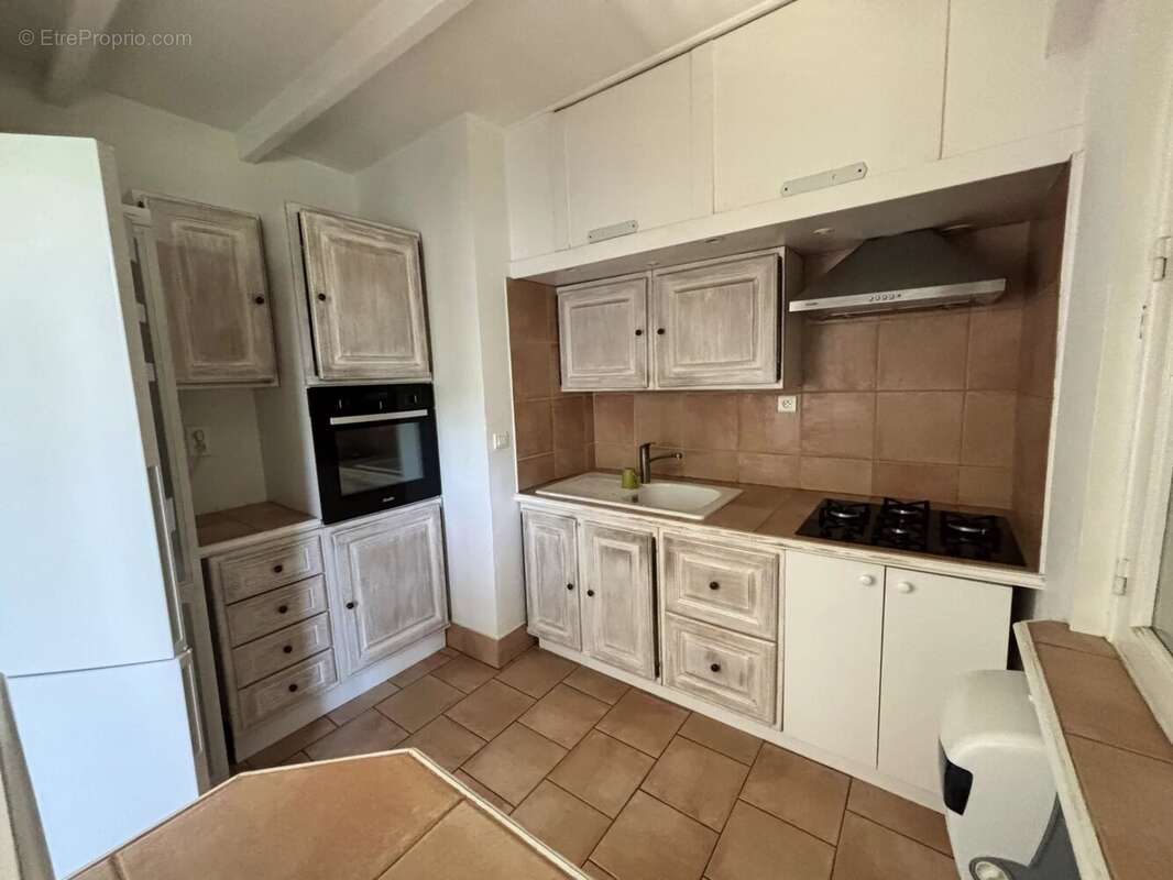 Appartement à LE CANNET