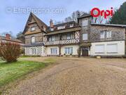 Appartement à BERNAY