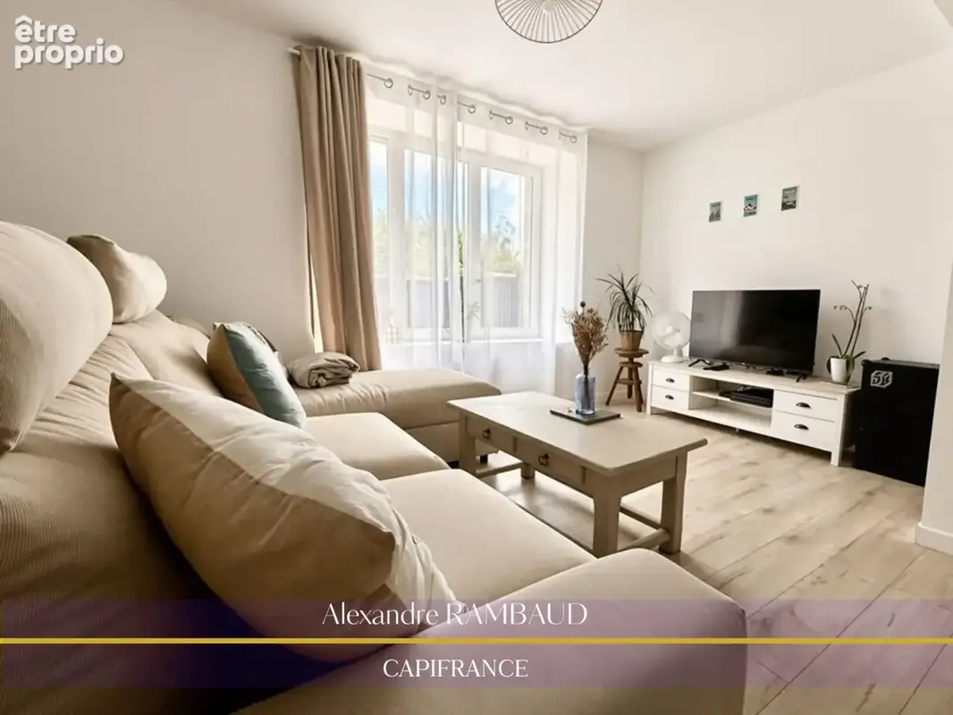 Maison à vendre 5 pièces CHATILLON EN VENDELAIS (35) - photo 3