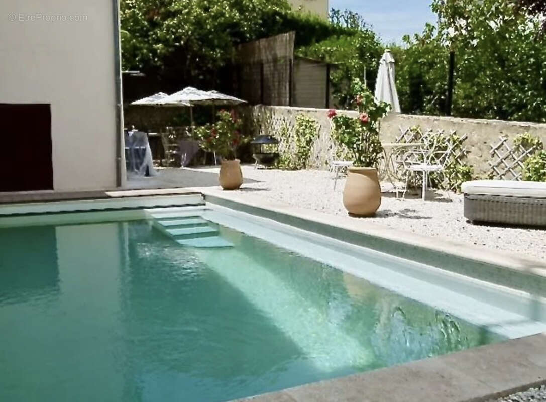 Maison à CANNES