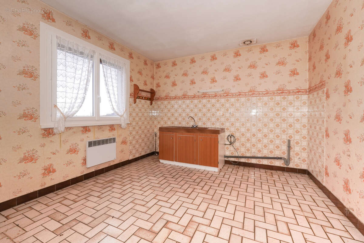 Maison à PONT-DU-CHATEAU