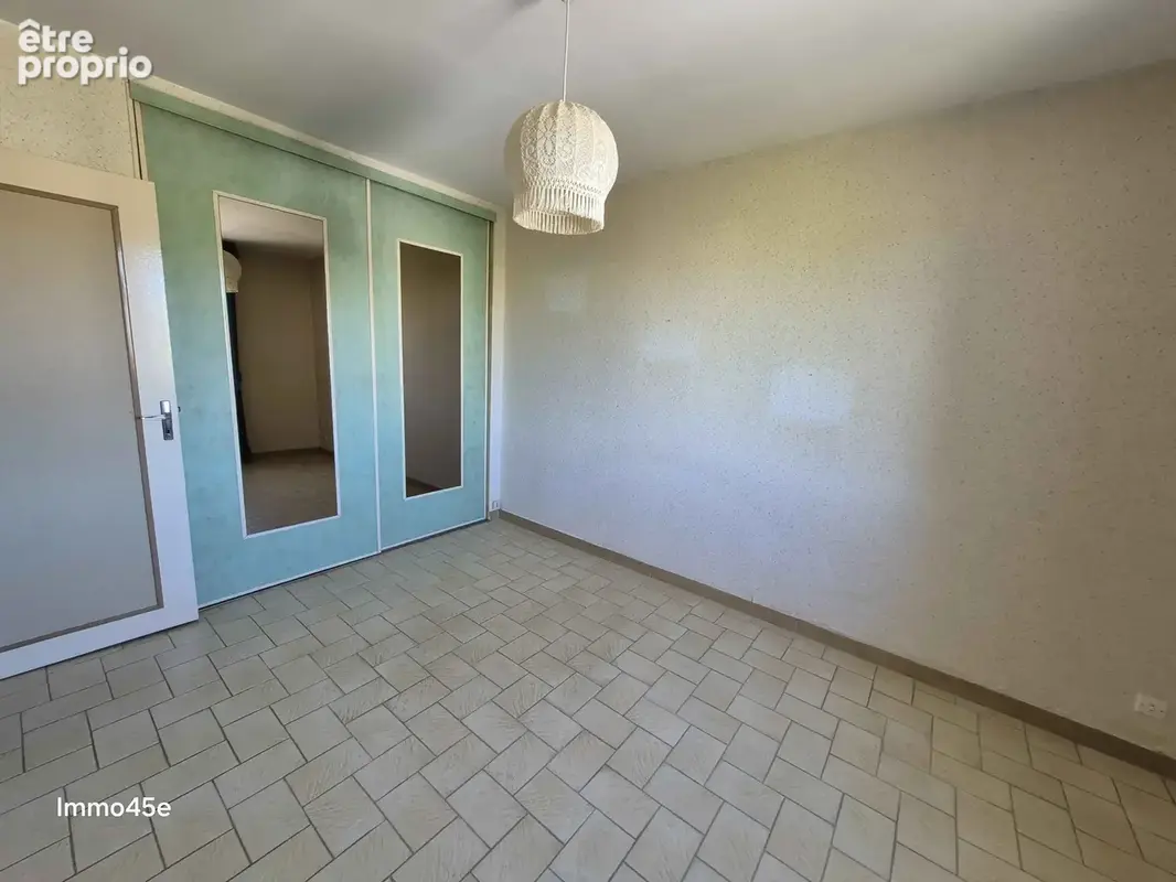 Tournon sud, appartement t3 avec garage - photo 8