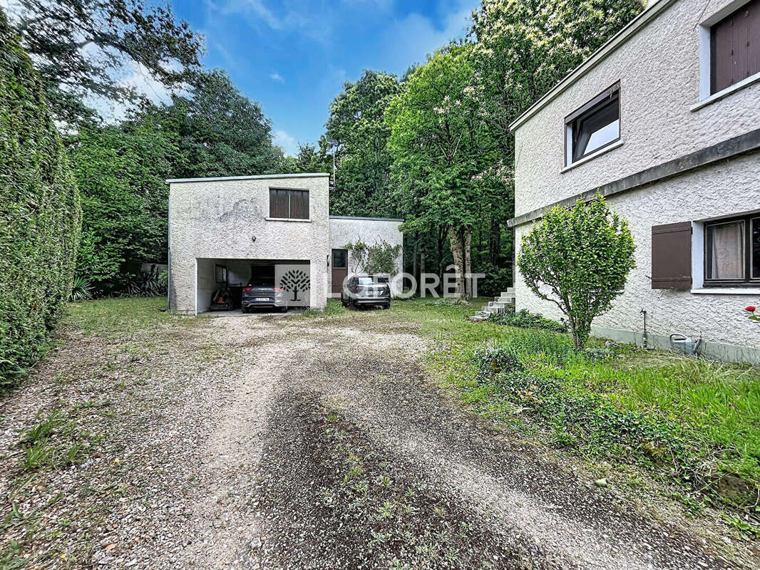 Maison Saint Michel Sur Orge 13 pièce(s) 345 m2 - photo 12
