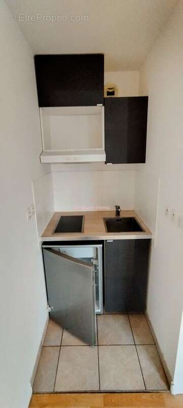 Appartement à HABSHEIM