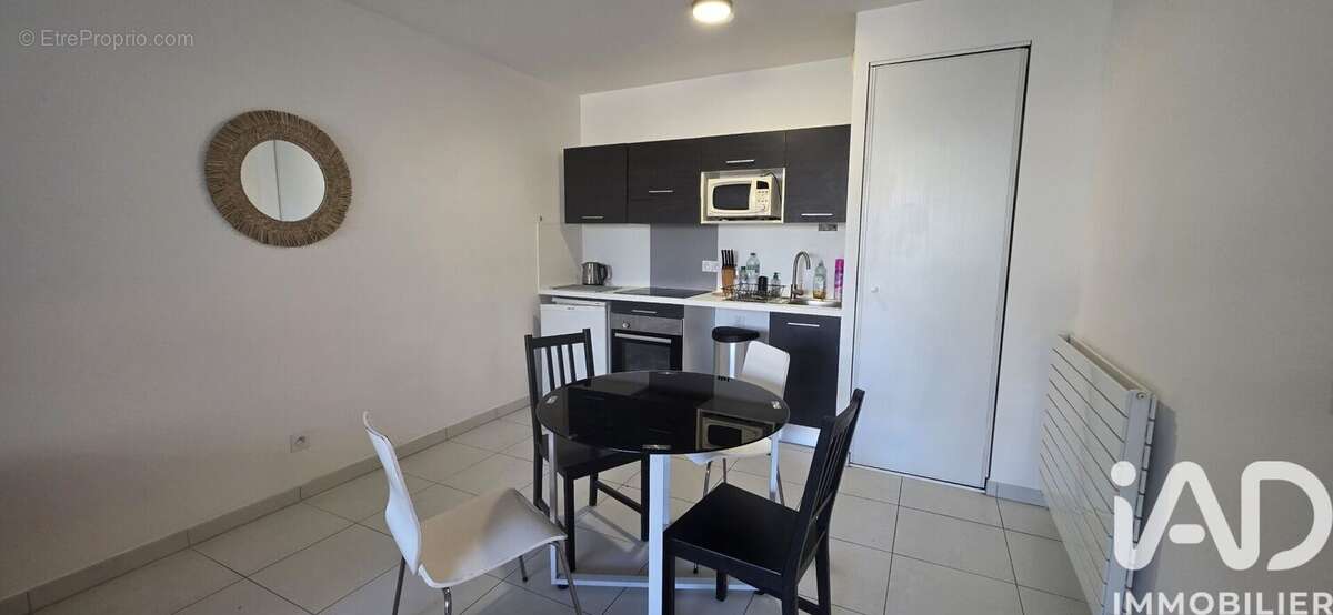 Photo 3 - Appartement à CASTELNAU-LE-LEZ