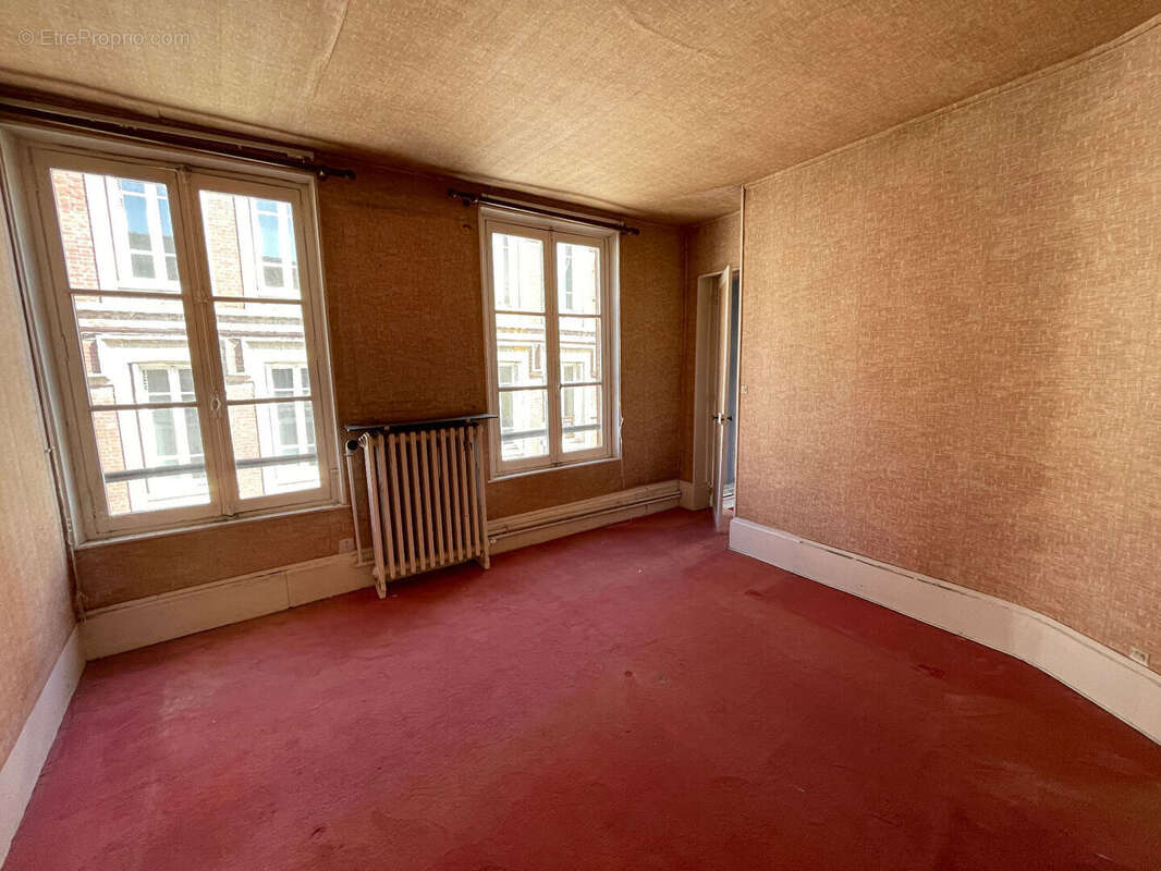 Maison à LES ANDELYS