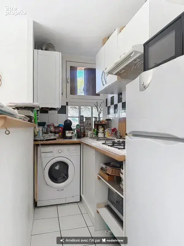 Exclusivite Avignon intra muros T2 50m² terrasse 11 m² - photo 7