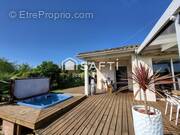 Photo 1 - Maison à SAINT-PEY-DE-CASTETS