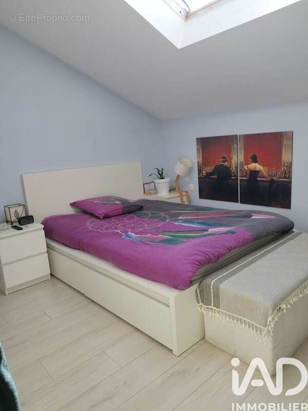 Photo 4 - Maison à BEGLES