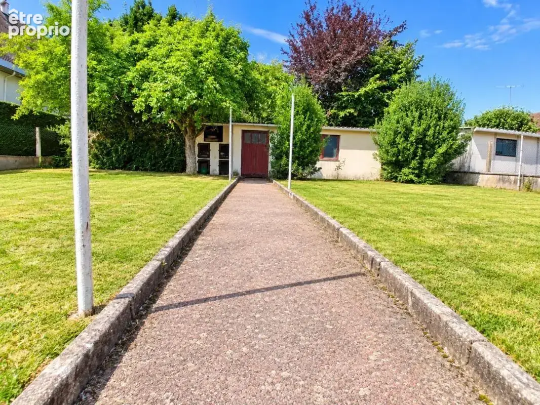 Maison sur sous-sol total - photo 7
