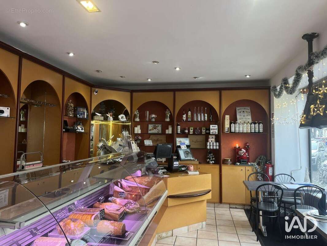 Photo 7 - Commerce à ISSOIRE