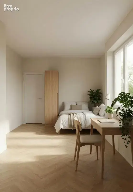 Maison 4 pièces 93 m² à vendre à Roquevaire (13360) - photo 3
