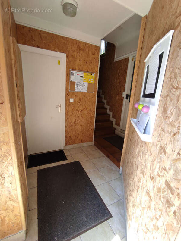 Appartement à BEAUVAIS