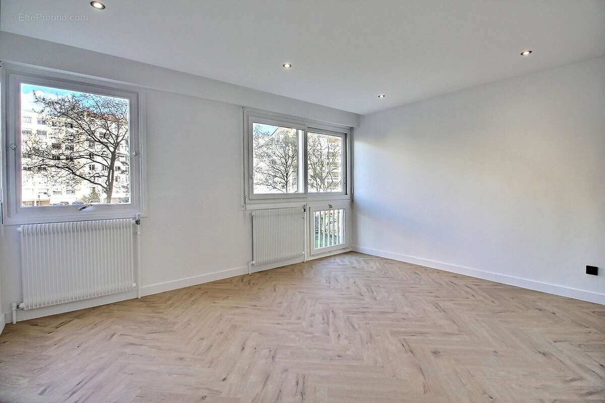 Appartement à LYON-4E