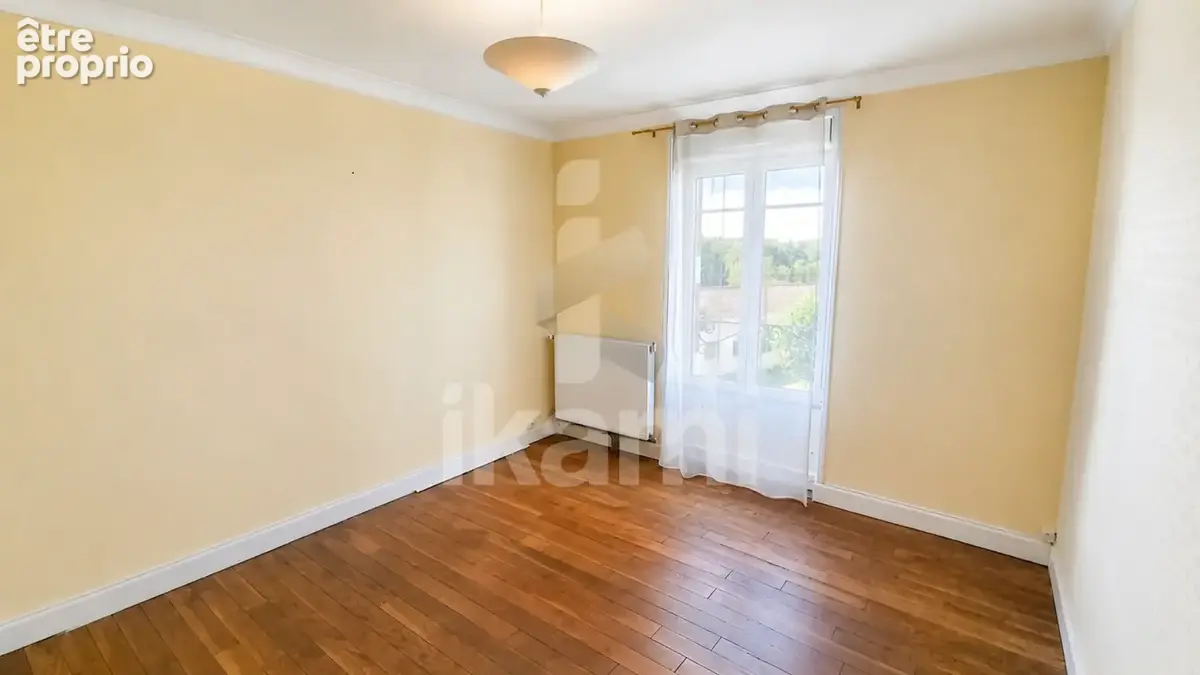 Maison coup de cœur des années 30   charme au rendez-vous - photo 17