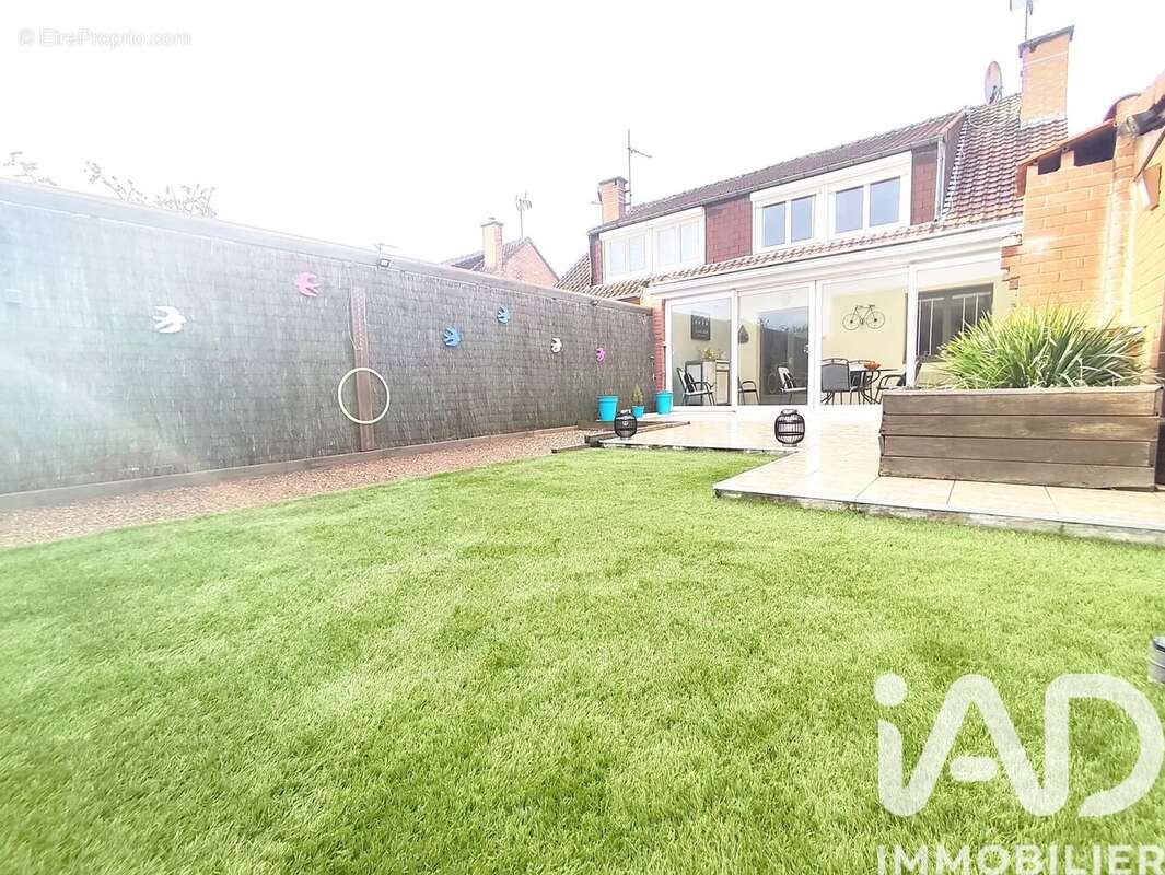 Photo 6 - Maison à ROOST-WARENDIN