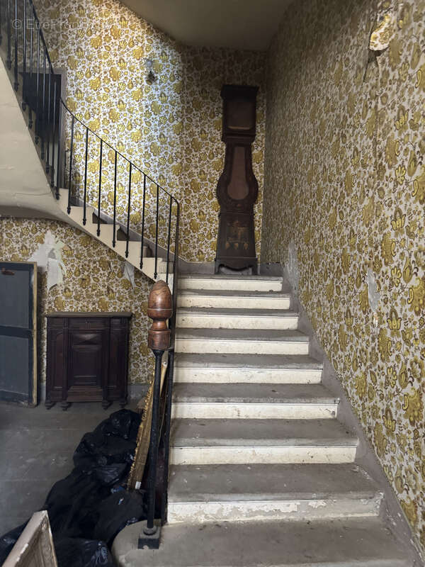 Maison à SAINT-ANDRE-DE-SANGONIS