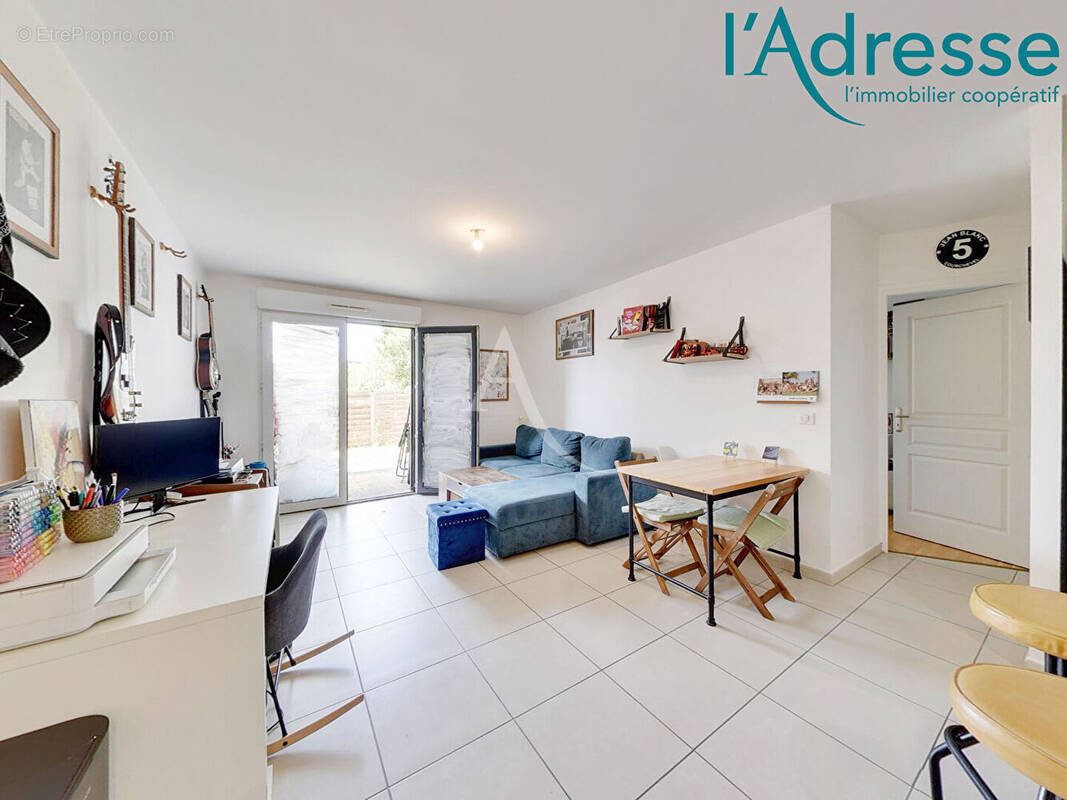 Appartement à NEUILLY-PLAISANCE