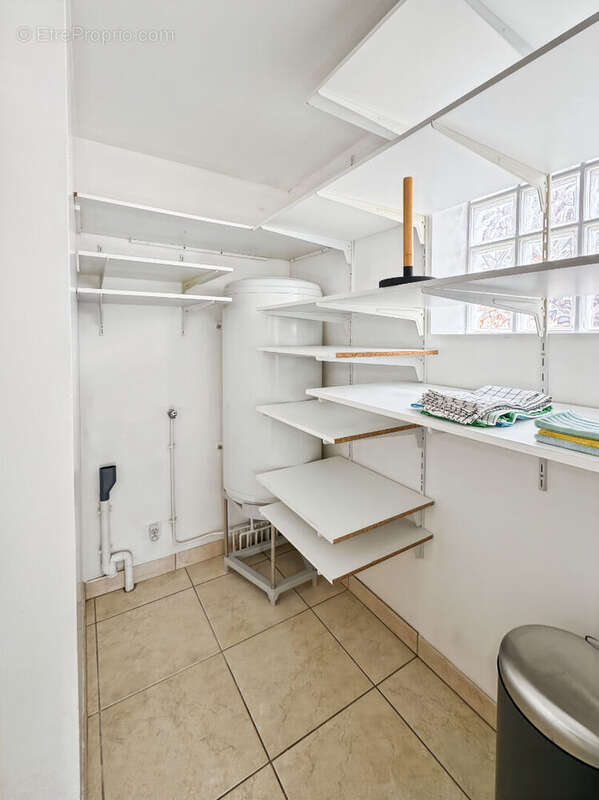 Appartement à ROSNY-SOUS-BOIS