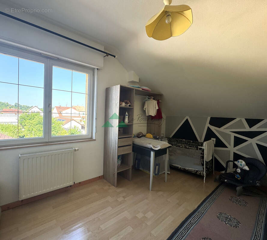 Maison individuelle proche frontière 4/5 pièces - photo 8