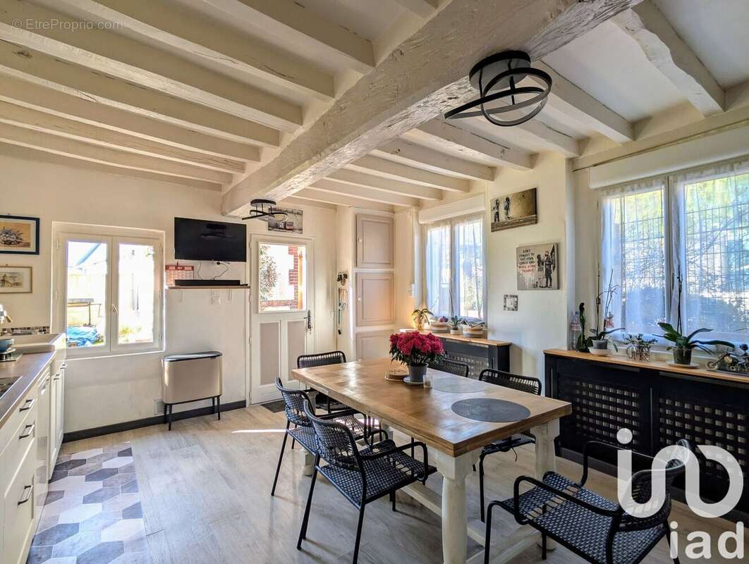 Photo 6 - Maison à GOURNAY-EN-BRAY