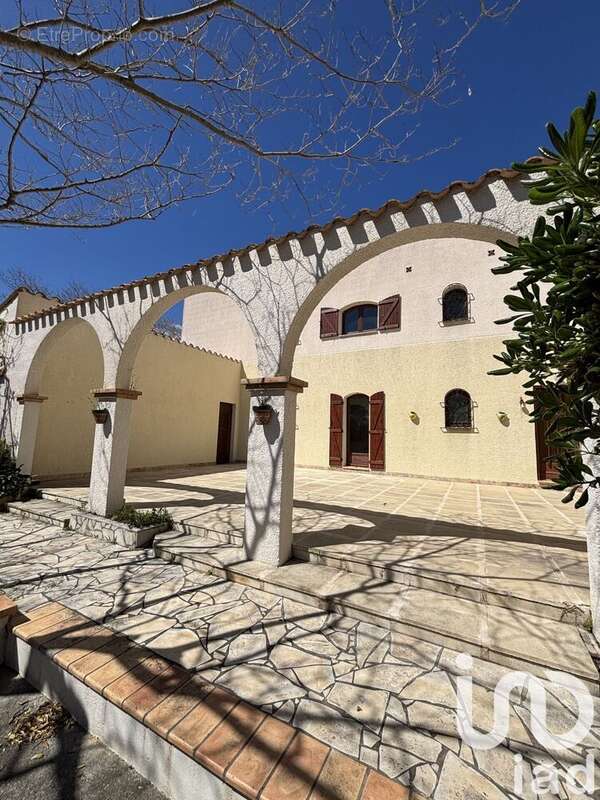 Photo 8 - Maison à SAINT-CYPRIEN