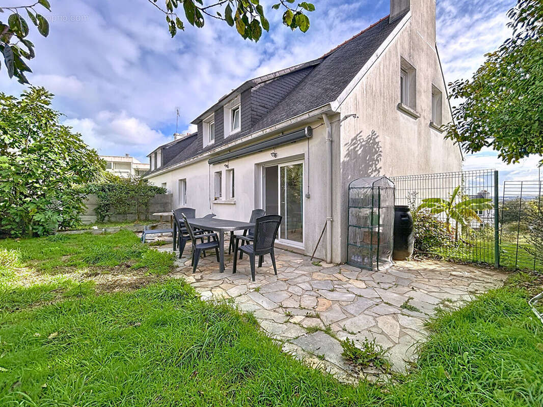 Maison proche centre - ville - photo 2