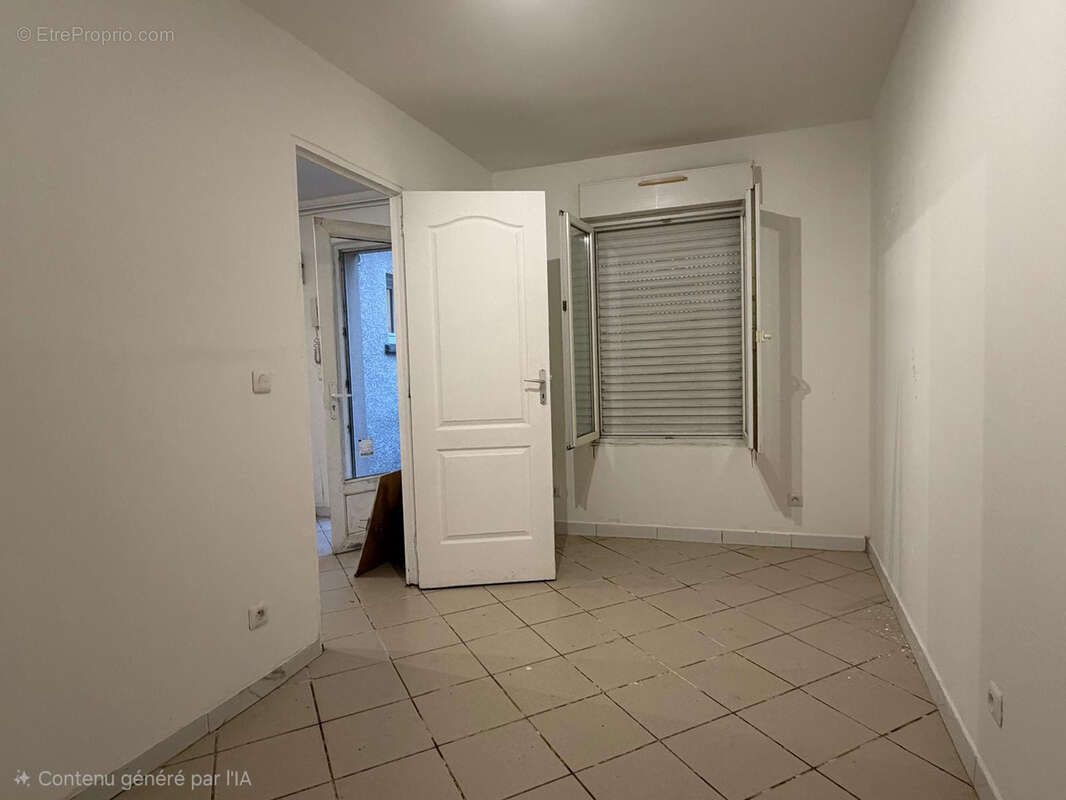 Appartement à BEAUVAIS