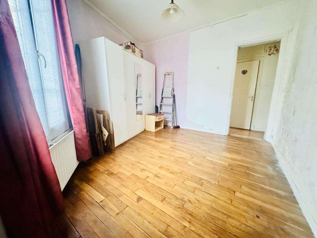 Appartement à SAINT-DENIS