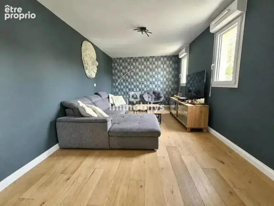 Maison 149 m² à Escaudain  - photo 6