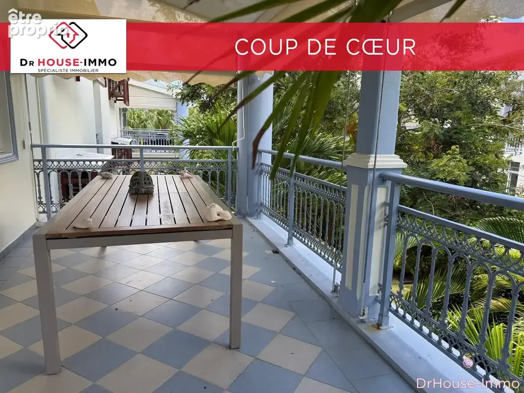 Appartement 2 pièces 46 m² à vendre à Saint-Francois (97118) - photo 6