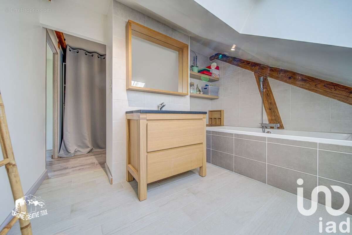 Photo 8 - Maison à MARLY