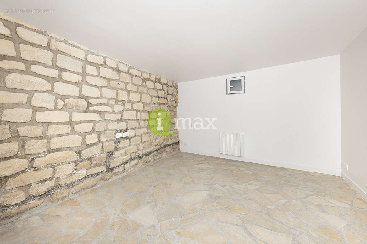 Appartement à CLICHY