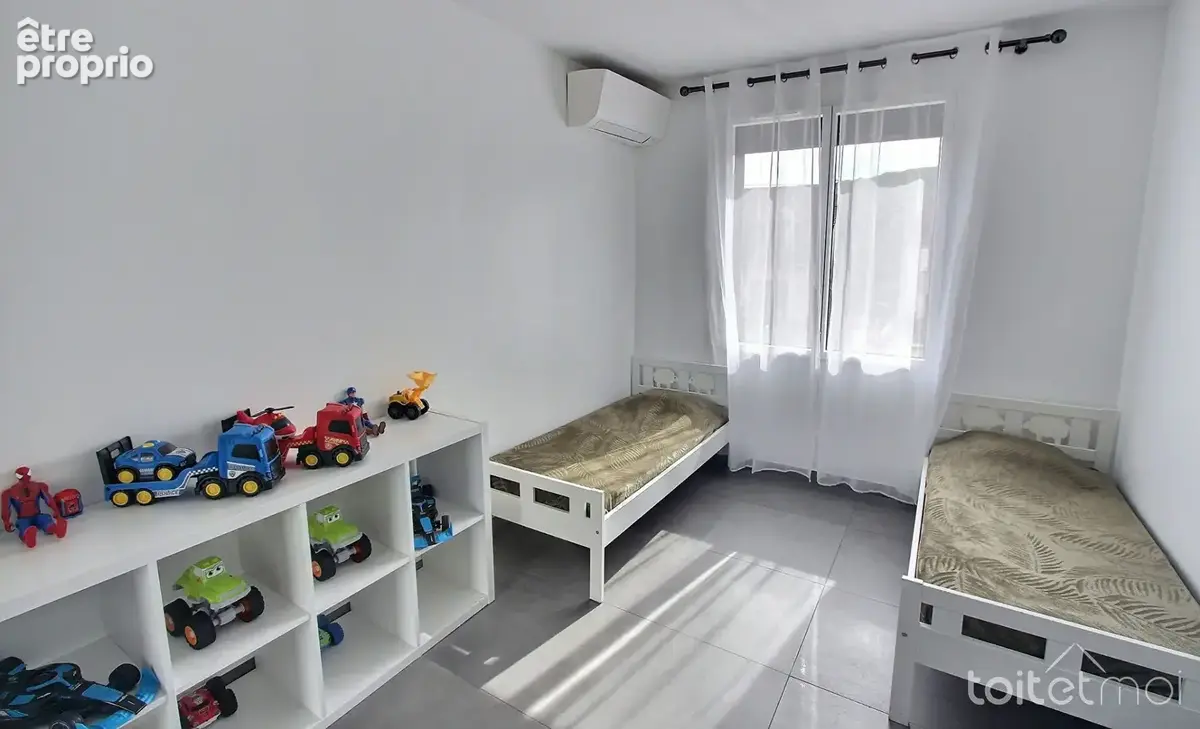 Vente maison a saint-remy-les-chevreuse - 9 pieces - photo 6
