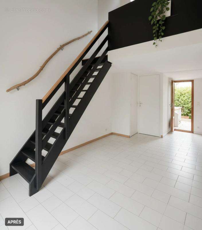 Maison à VALRAS-PLAGE