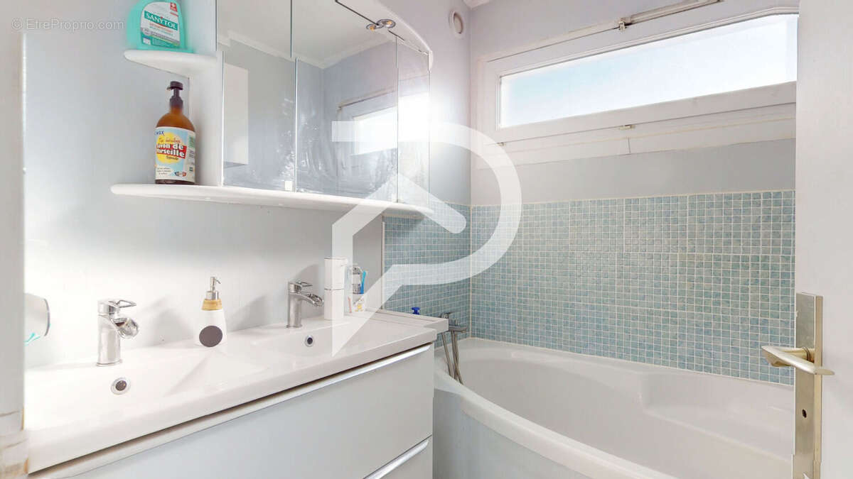 Appartement à MARLY-LE-ROI