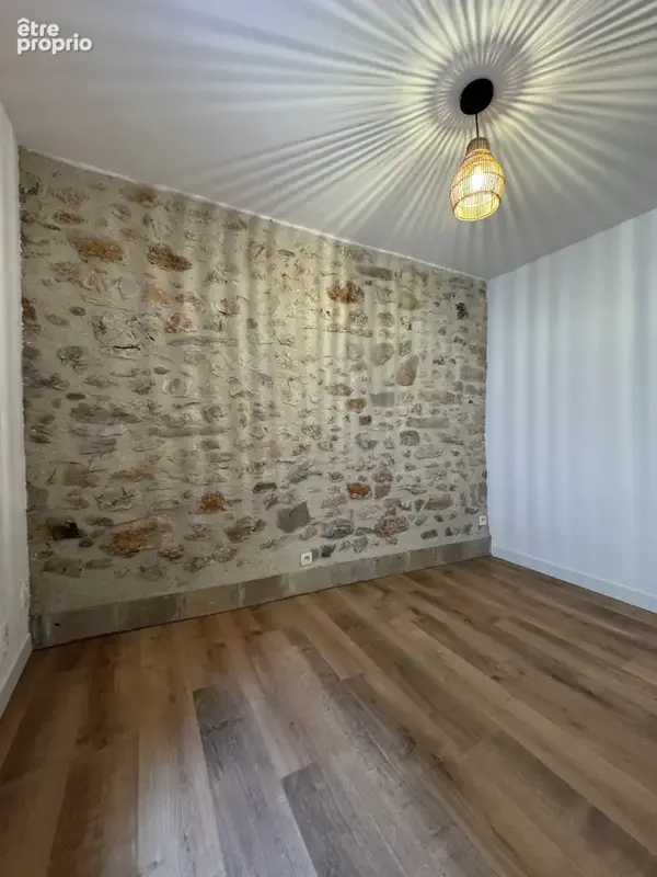 34150 Saint-Jean-De-Fos maison vigneronne de 120 m2 et appartement de 40 m2 avec garage et terrasse - photo 12
