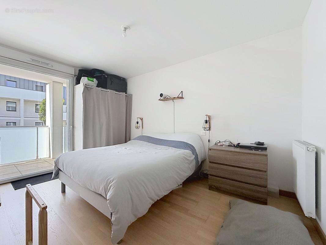 Appartement à LA ROCHELLE