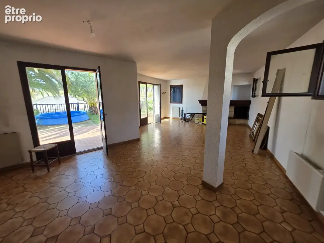 Magnifique maison indépendante avec vue sur l'étang de Bages à Narbonne - photo 4