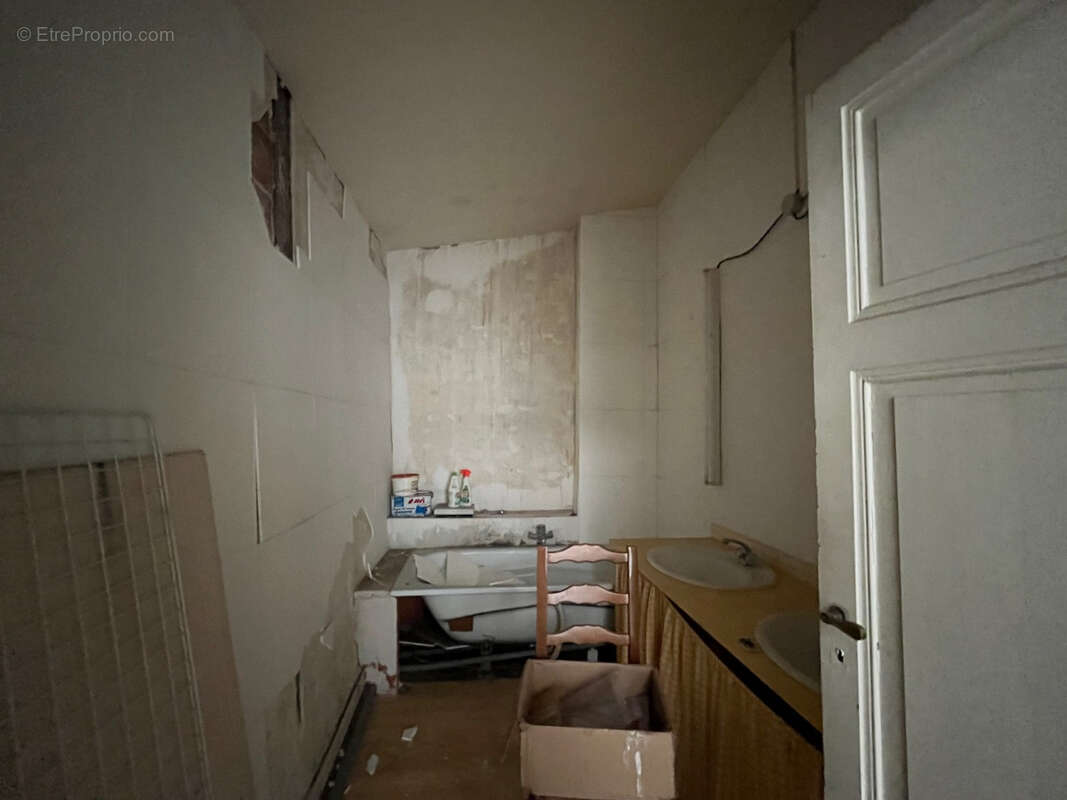 Appartement à VILLENEUVE-SUR-LOT